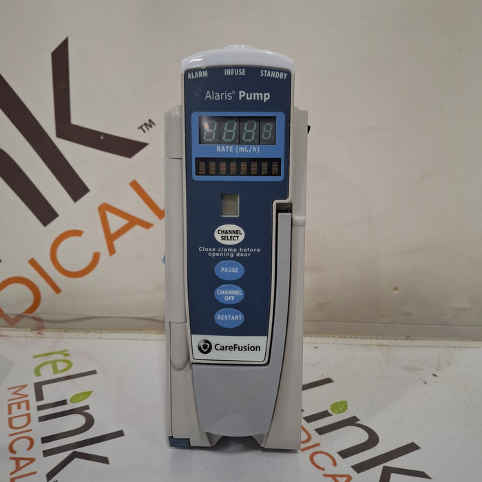 CareFusion Alaris 8100 LVP Infusion Pump Module