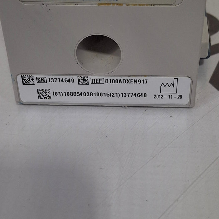 CareFusion Alaris 8100 LVP Infusion Pump Module