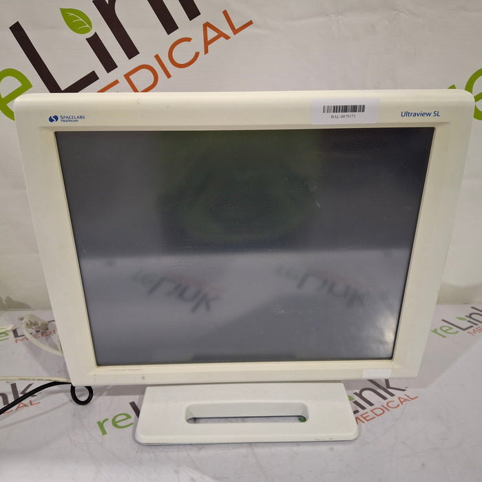 Spacelabs Healthcare UltraView SL Patient Monitor