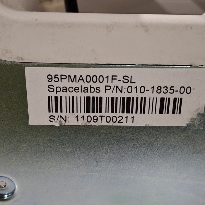 Spacelabs Healthcare UltraView SL Patient Monitor