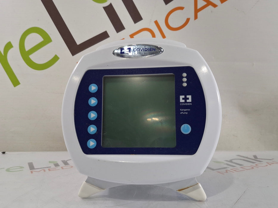 Covidien Kangaroo ePump Enteral Feeding Pump