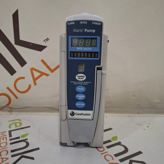 CareFusion Alaris 8100 LVP Infusion Pump Module