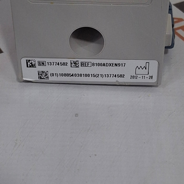 CareFusion Alaris 8100 LVP Infusion Pump Module