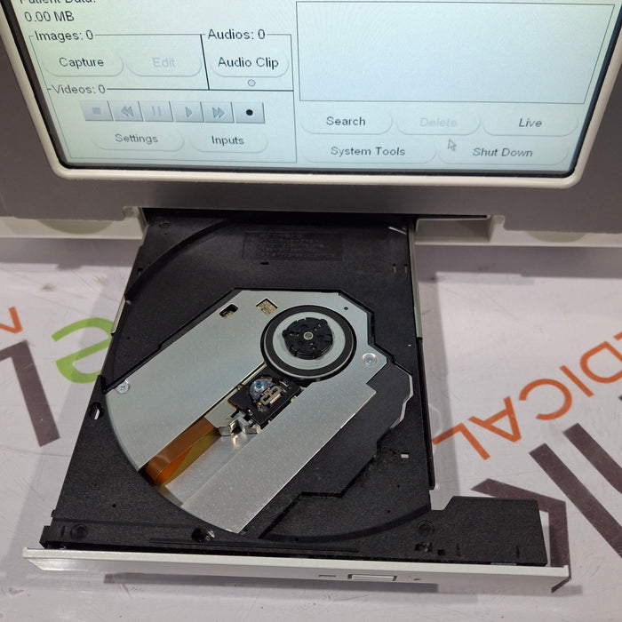 Smith & Nephew 660 HD Image Management System