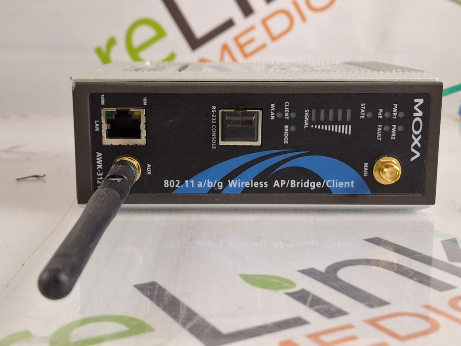 Konica Minolta AeroDR Interface Unit2 XRay System