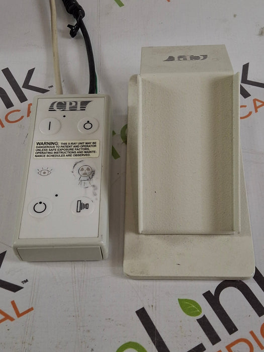 Konica Minolta AeroDR Interface Unit2 XRay System