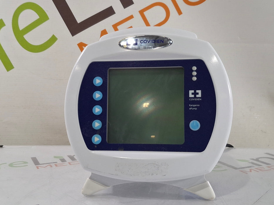 Covidien Kangaroo ePump Enteral Feeding Pump