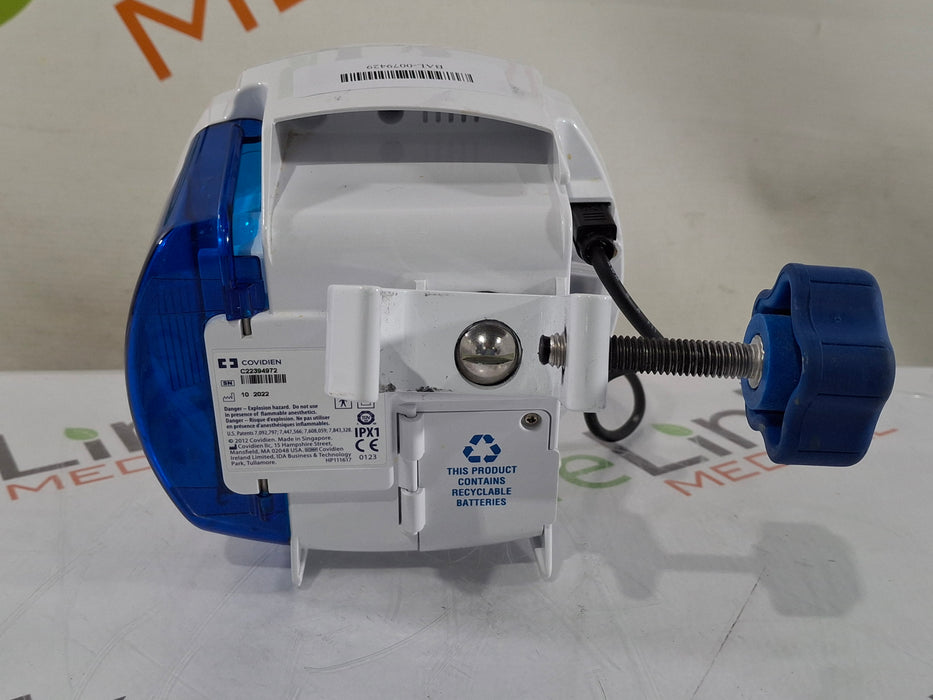 Covidien Kangaroo ePump Enteral Feeding Pump