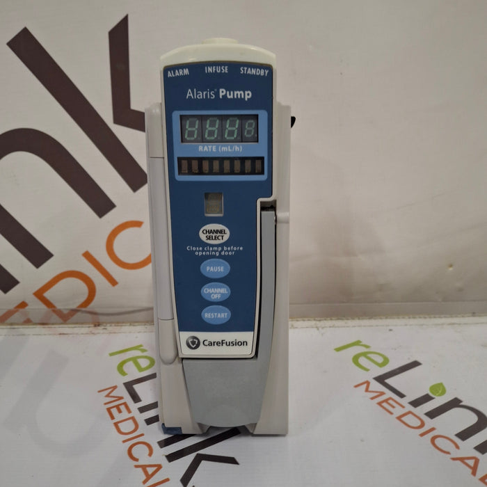 CareFusion Alaris 8100 LVP Infusion Pump Module