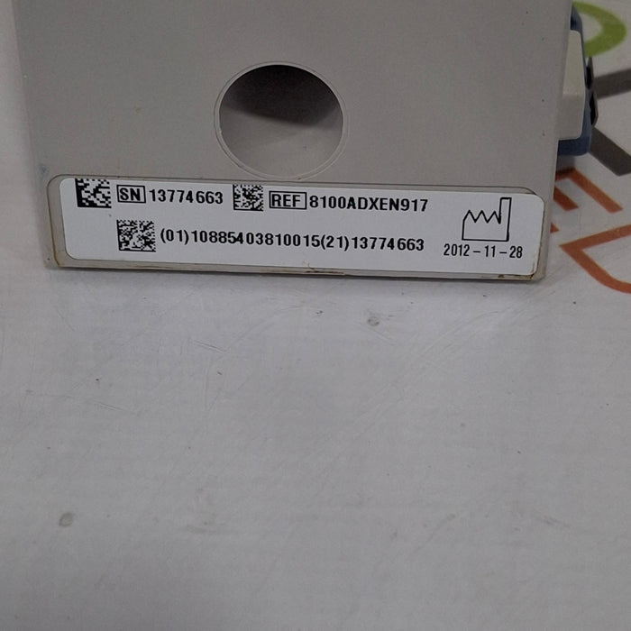 CareFusion Alaris 8100 LVP Infusion Pump Module