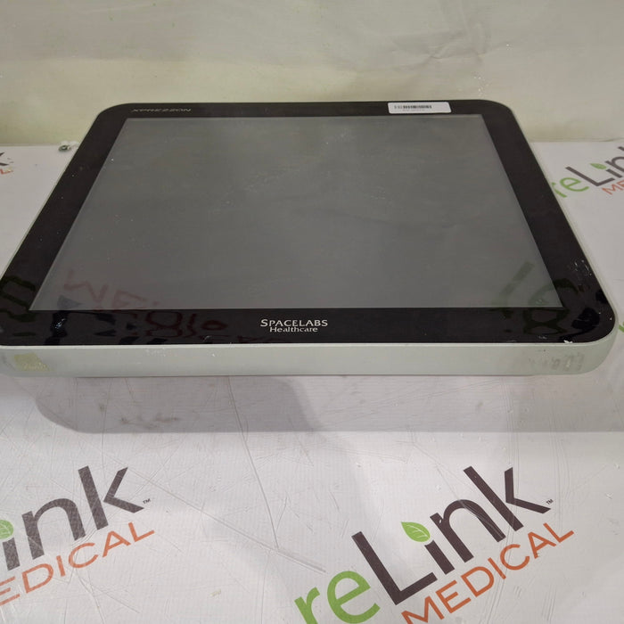 Spacelabs Healthcare 94267 Flat Panel Patient Monitor