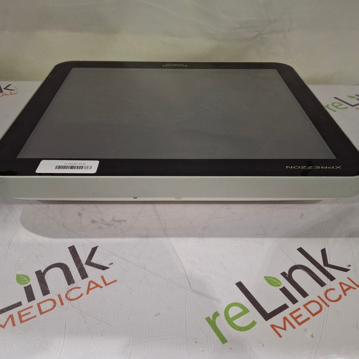 Spacelabs Healthcare 94267 Flat Panel Patient Monitor