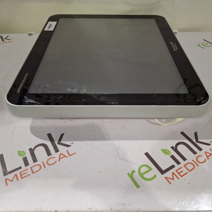 Spacelabs Healthcare 94267 Flat Panel Patient Monitor