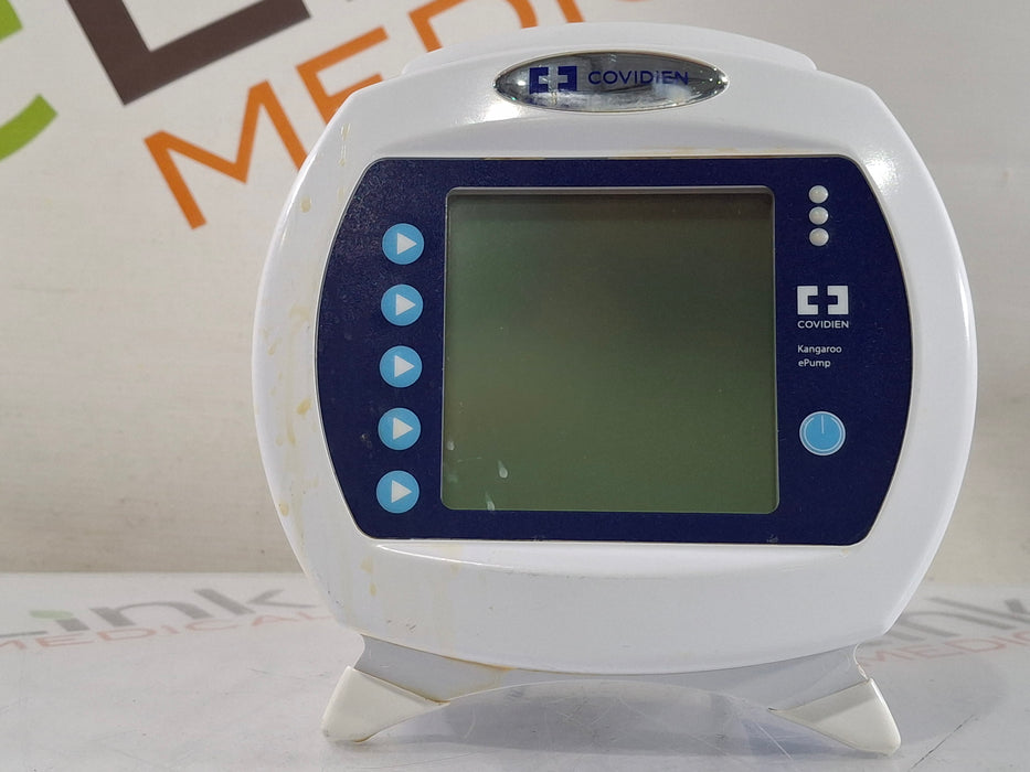 Covidien Kangaroo ePump Enteral Feeding Pump