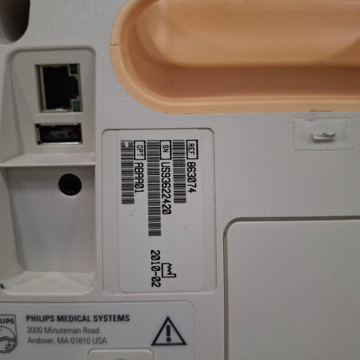 Philips Suresigns VS3 Vital Signs Monitor