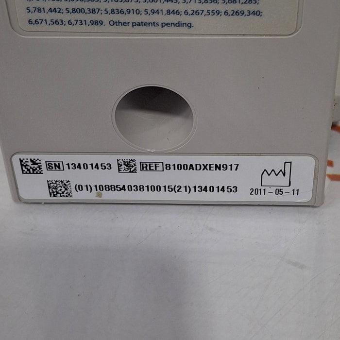 CareFusion Alaris 8100 LVP Infusion Pump Module