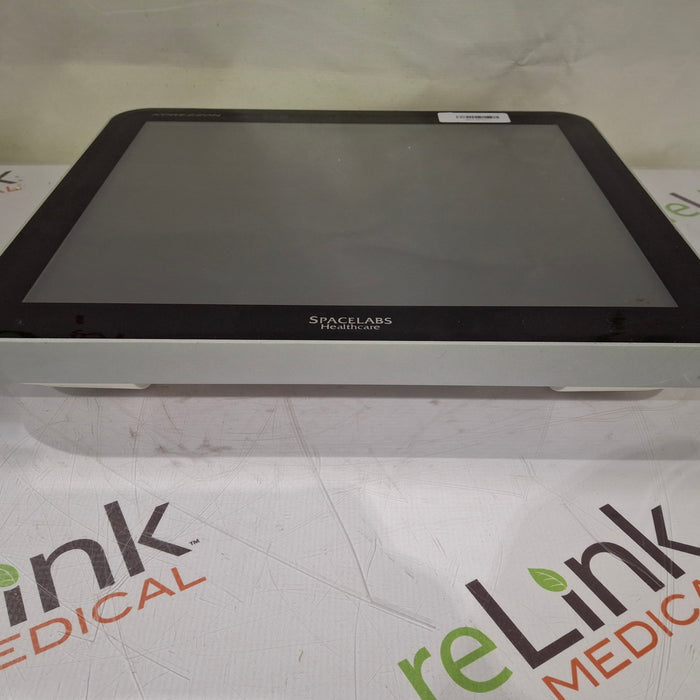 Spacelabs Healthcare 94267 Flat Panel Patient Monitor