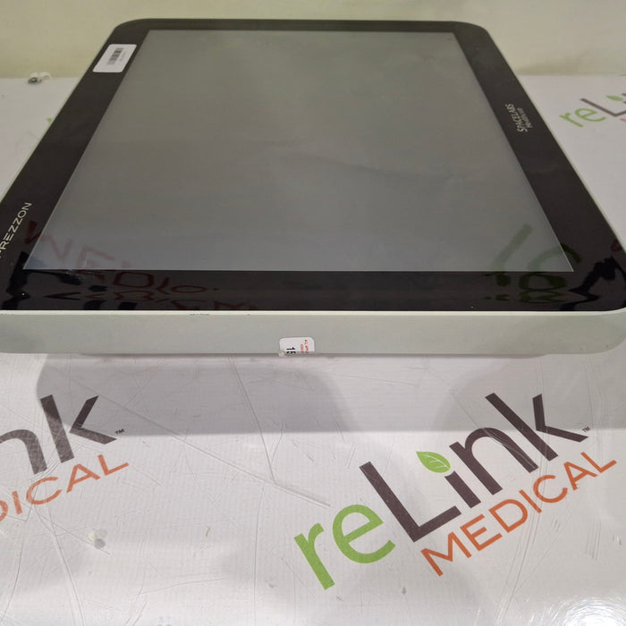 Spacelabs Healthcare 94267 Flat Panel Patient Monitor