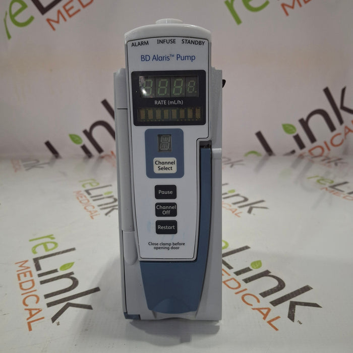 Becton Dickinson 8100 LVP Infusion Pump Module
