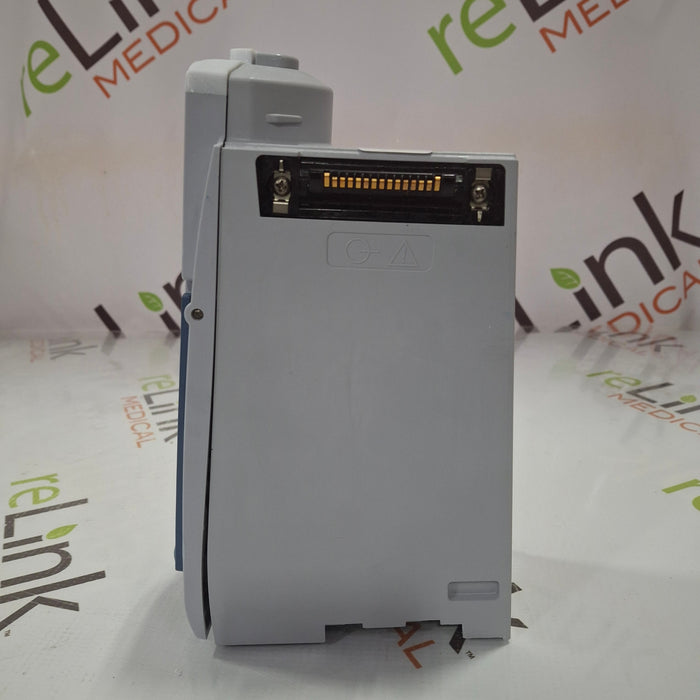 Becton Dickinson 8100 LVP Infusion Pump Module