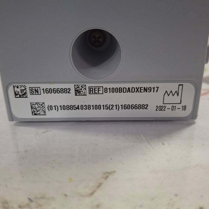 Becton Dickinson 8100 LVP Infusion Pump Module