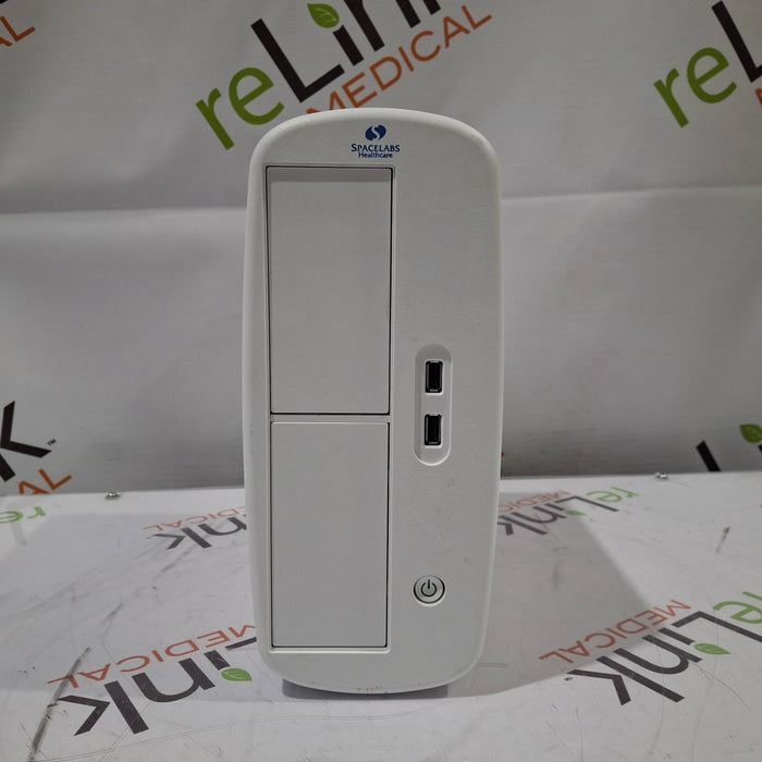 Spacelabs Healthcare Xprezzon Patient Monitor
