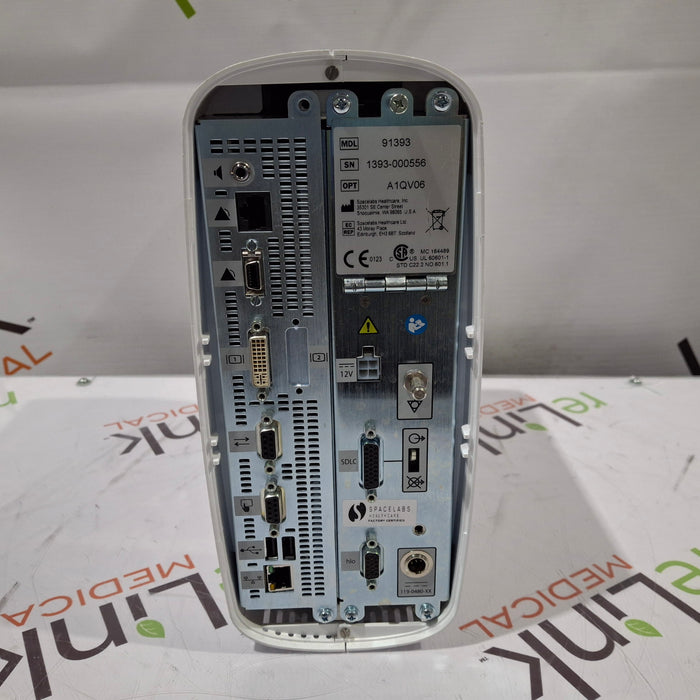 Spacelabs Healthcare Xprezzon Patient Monitor