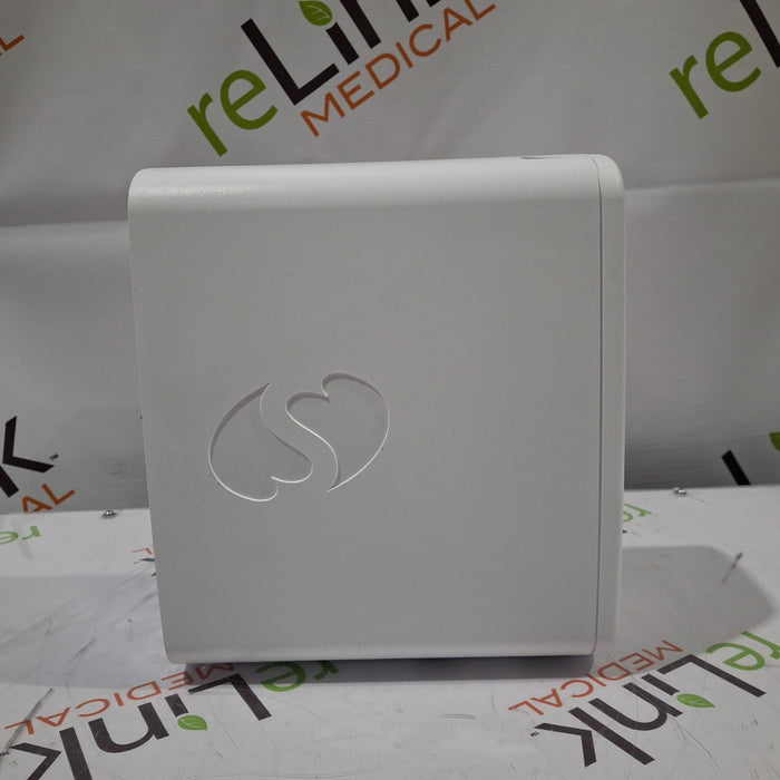 Spacelabs Healthcare Xprezzon Patient Monitor