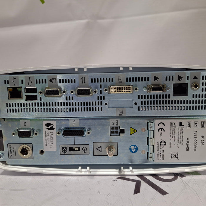 Spacelabs Healthcare Xprezzon Patient Monitor