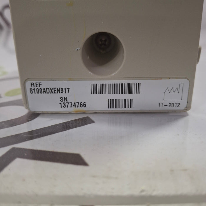 CareFusion Alaris 8100 LVP Infusion Pump Module