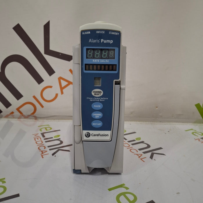 CareFusion Alaris 8100 LVP Infusion Pump Module