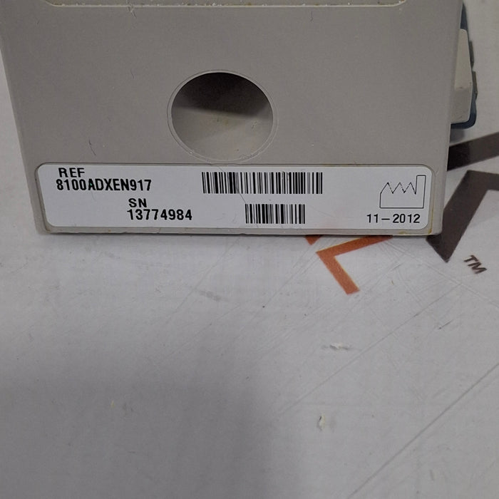 CareFusion Alaris 8100 LVP Infusion Pump Module