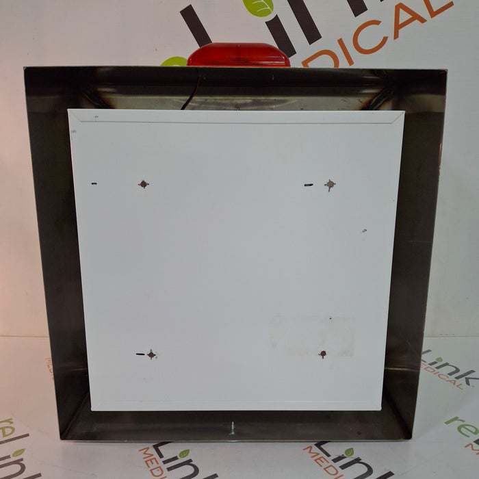 Physio-Control LifePak AED Cabinet