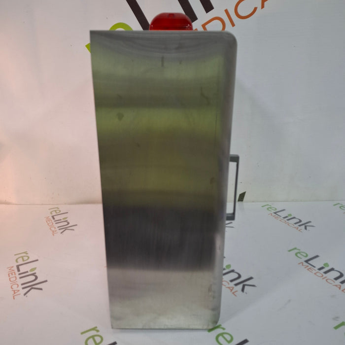 Physio-Control LifePak AED Cabinet