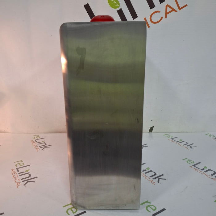 Physio-Control LifePak AED Cabinet