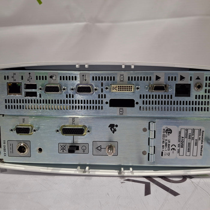 Spacelabs Healthcare Xprezzon Patient Monitor