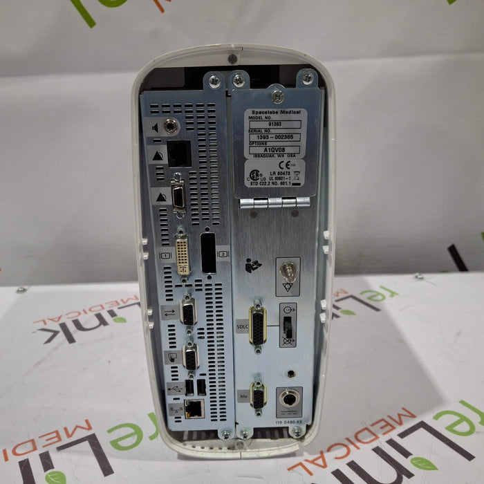 Spacelabs Healthcare Xprezzon Patient Monitor