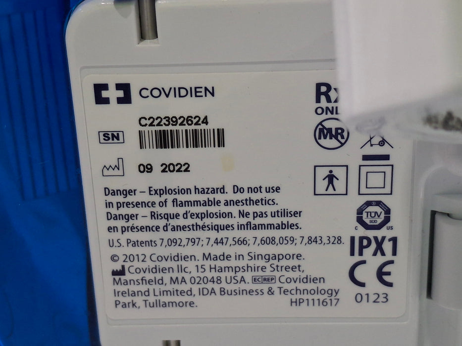 Covidien Kangaroo ePump Enteral Feeding Pump