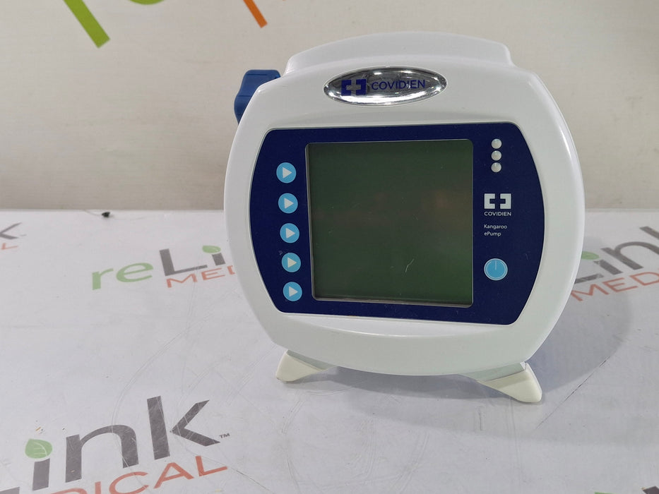 Covidien Kangaroo ePump Enteral Feeding Pump