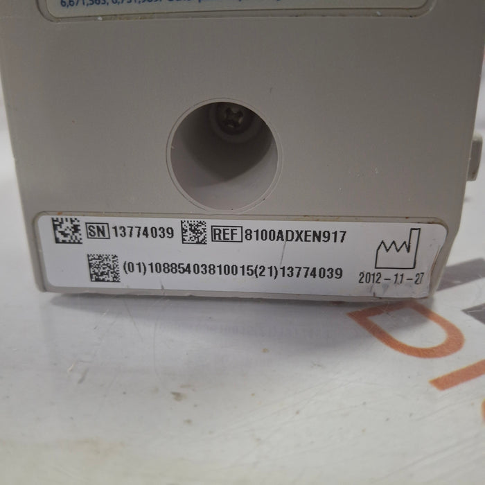 CareFusion Alaris 8100 LVP Infusion Pump Module