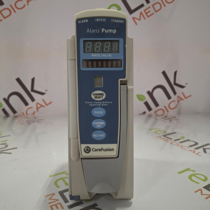 CareFusion Alaris 8100 LVP Infusion Pump Module