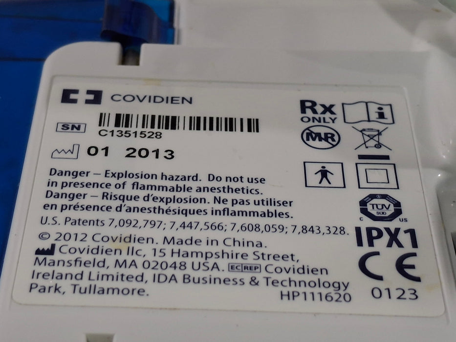 Covidien Kangaroo ePump Enteral Feeding Pump