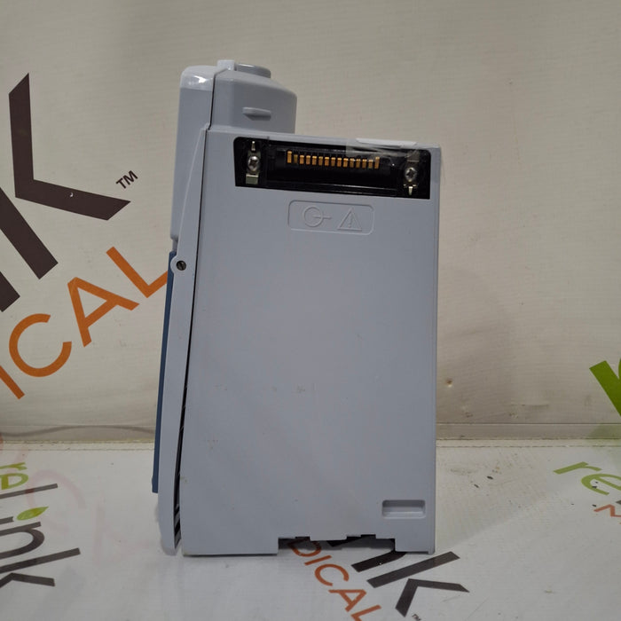 Becton Dickinson 8100 LVP Infusion Pump Module