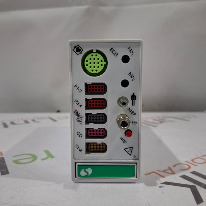 Spacelabs Healthcare 91496 Multiparameter Module