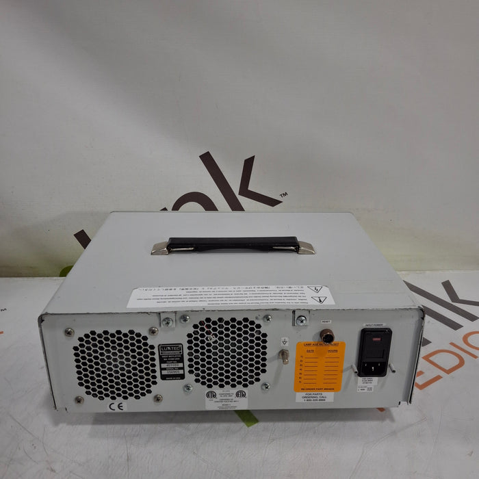 Luxtec 9300XSP Light Source