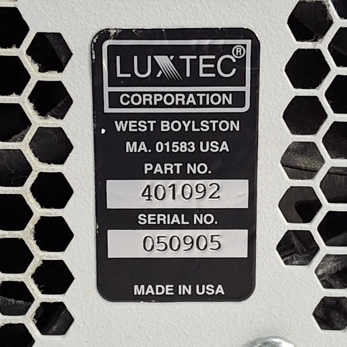 Luxtec 9300XSP Light Source