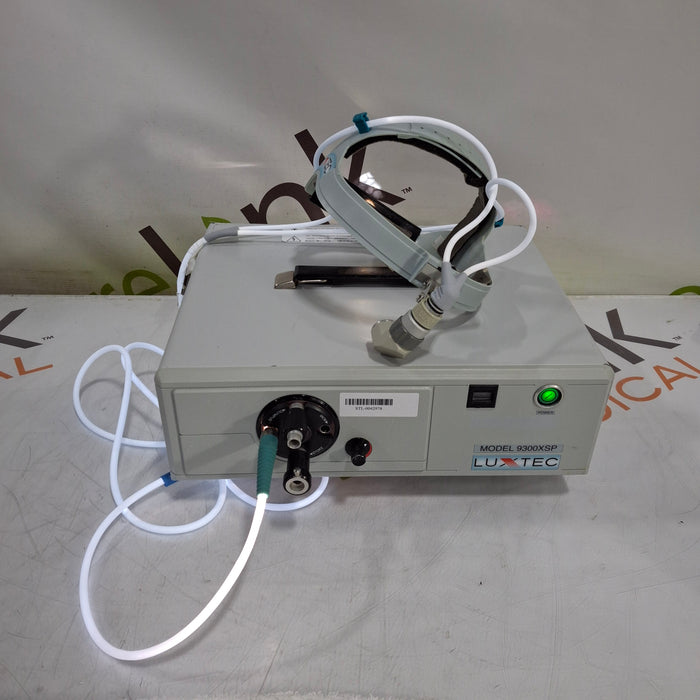 Luxtec 9300XSP Light Source