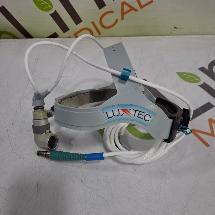 Luxtec 9300XSP Light Source