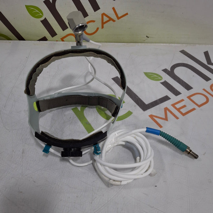 Luxtec 9300XSP Light Source