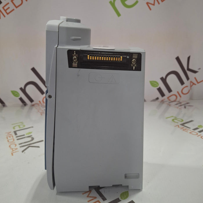 Becton Dickinson 8100 LVP Infusion Pump Module